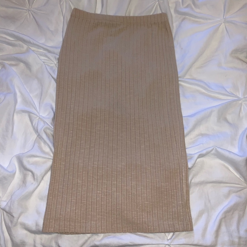 Pencil Skirt